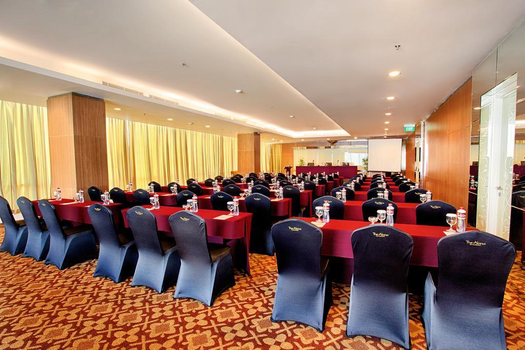 The Alana Surabaya Hotel Exterior photo