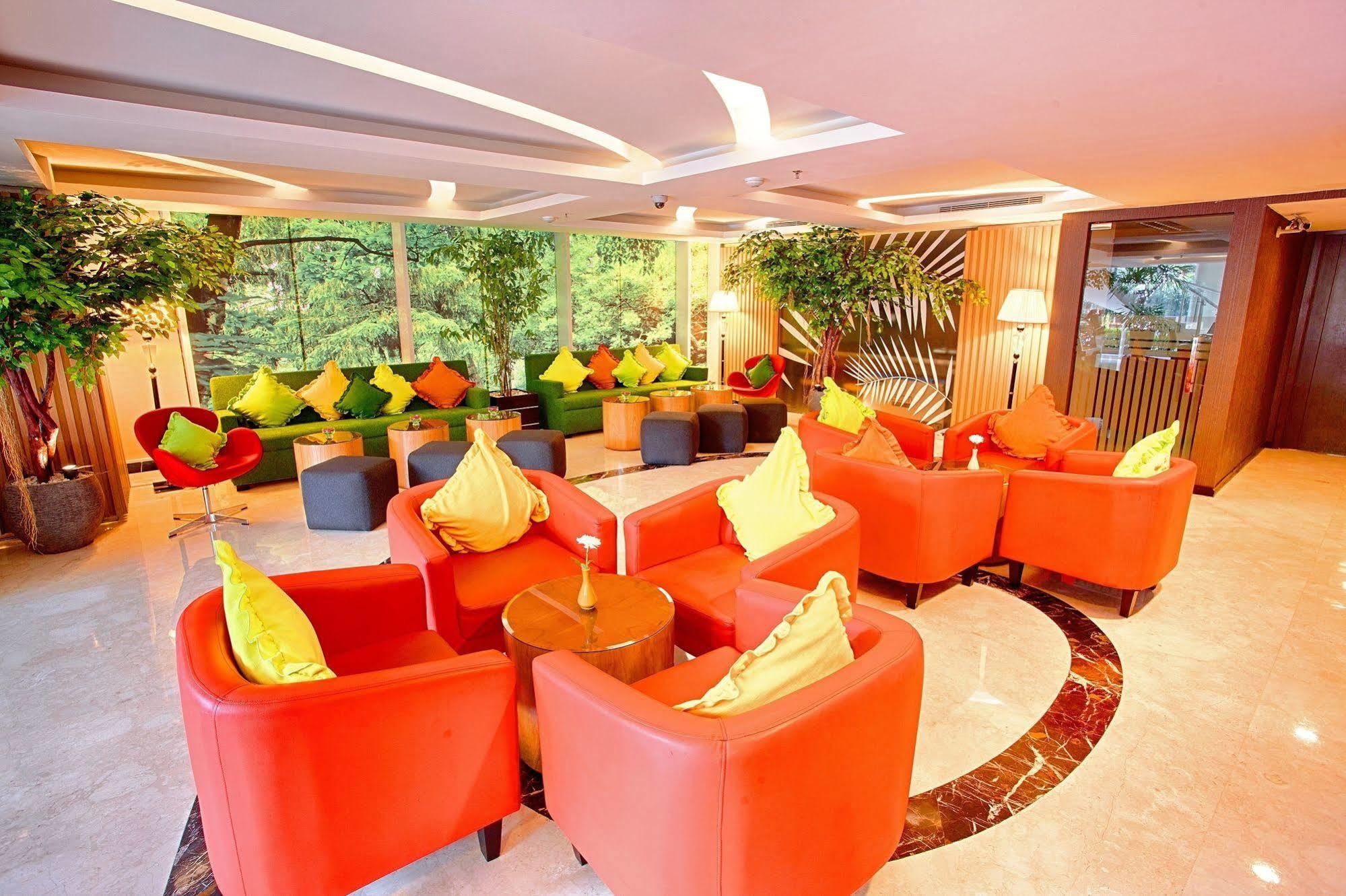 The Alana Surabaya Hotel Exterior photo